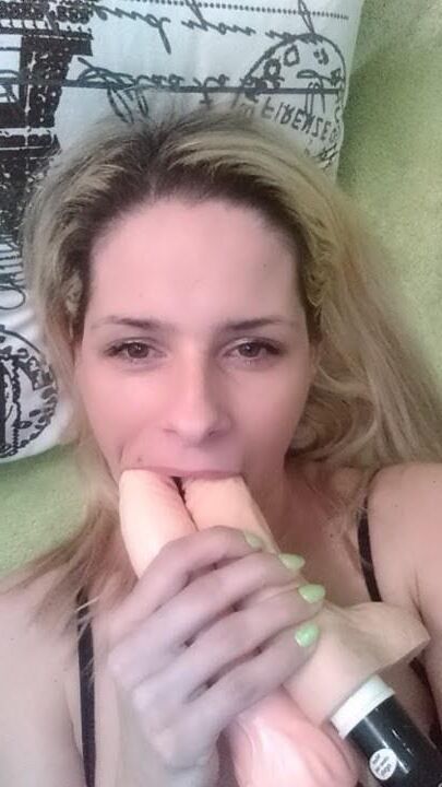 Amateur Girlfriend 