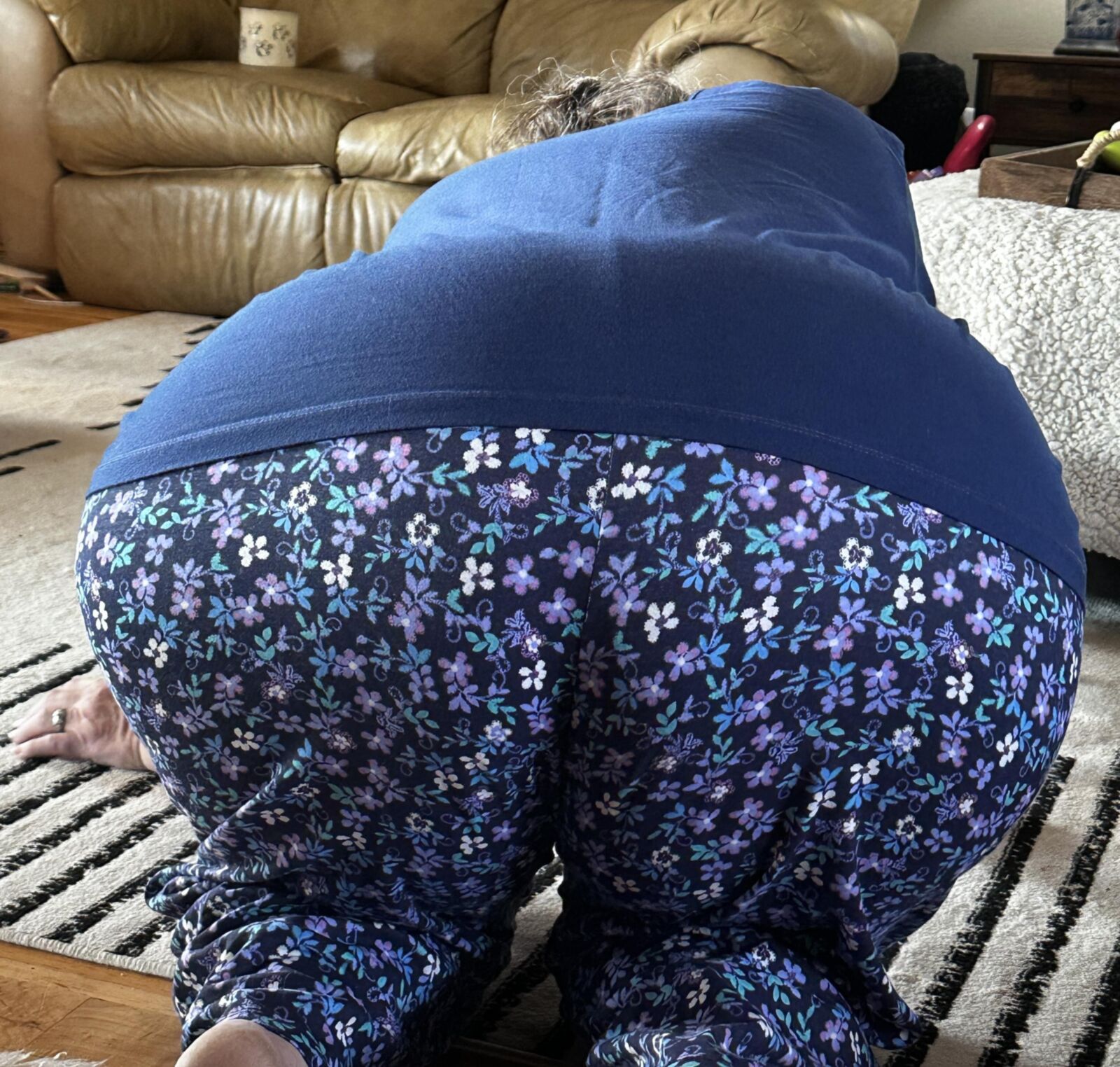 Mommy in law