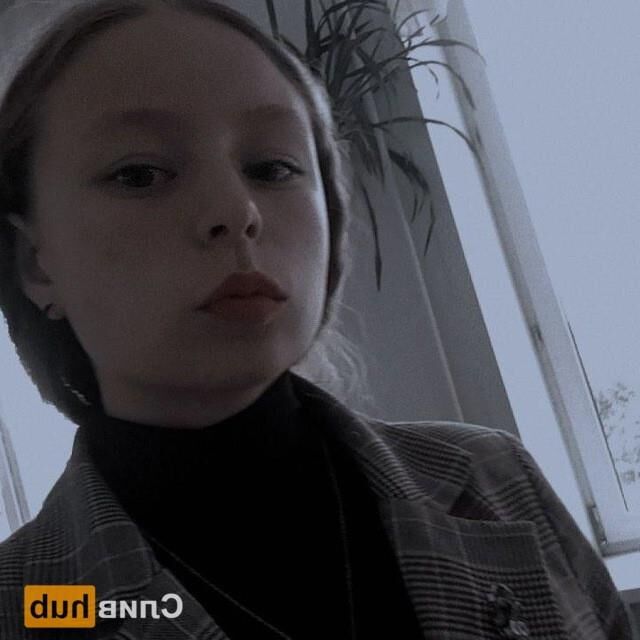 Lizka Novokuzneck Russian Teen