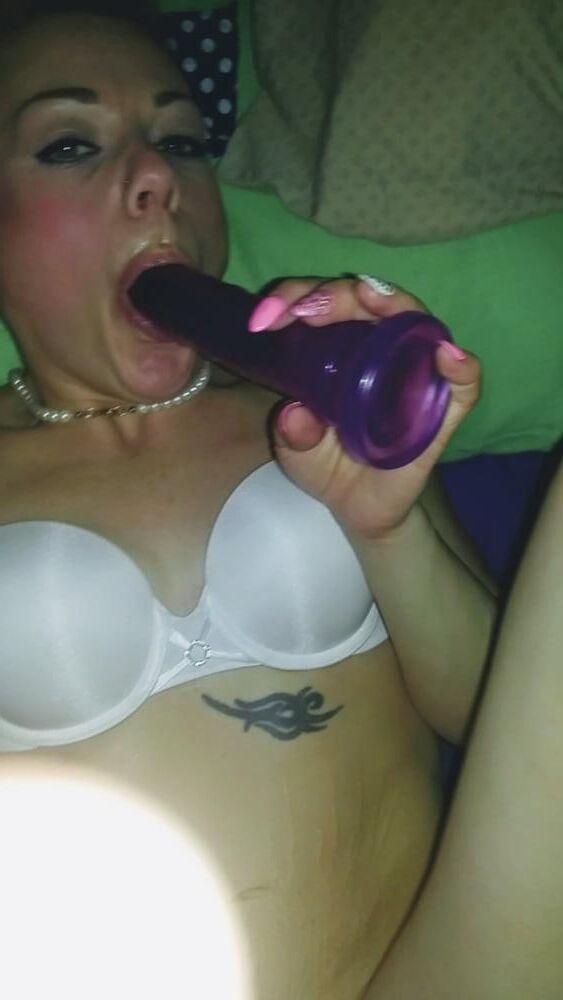 Amateur Girlfriend 