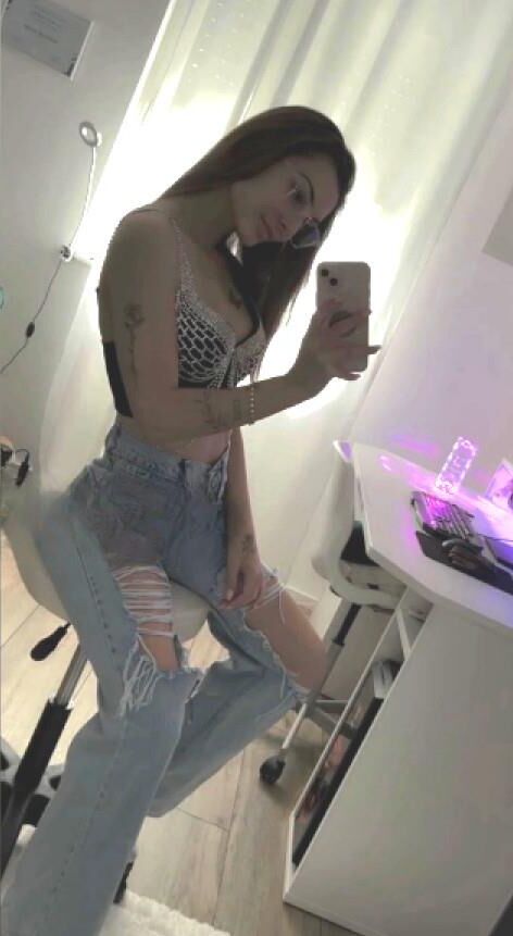 She need a hardcore porn