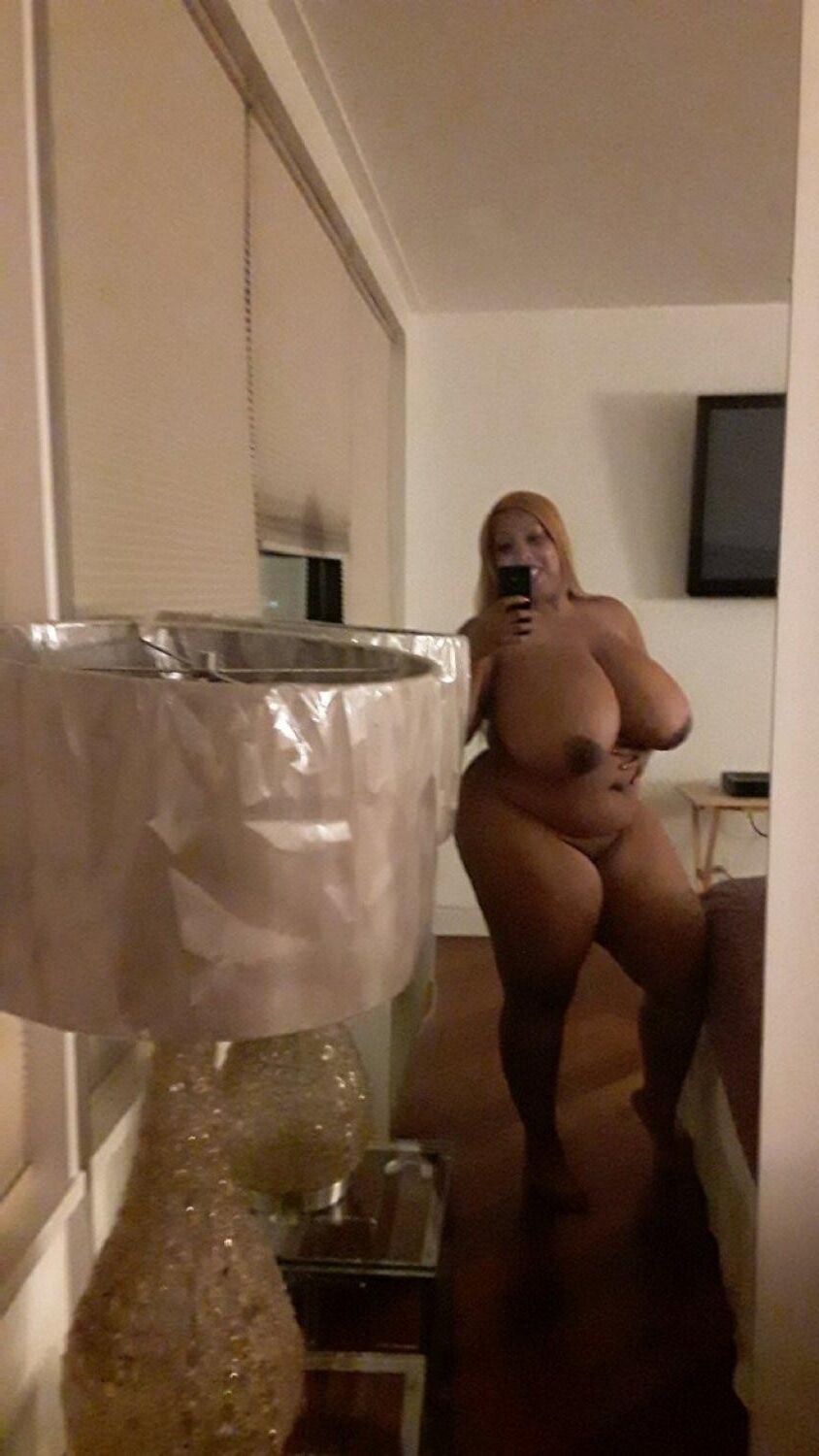 Ms Deja BBW