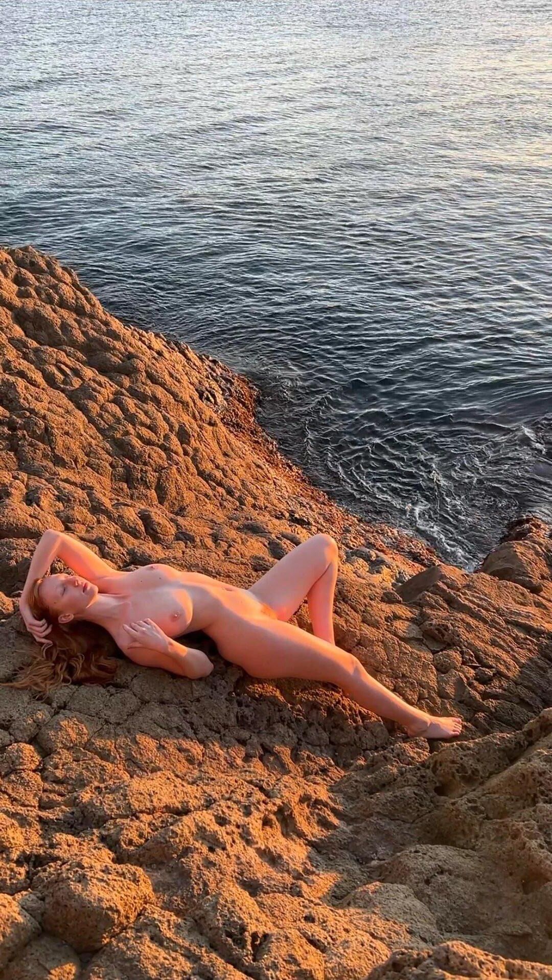 Random Redhead Dump 