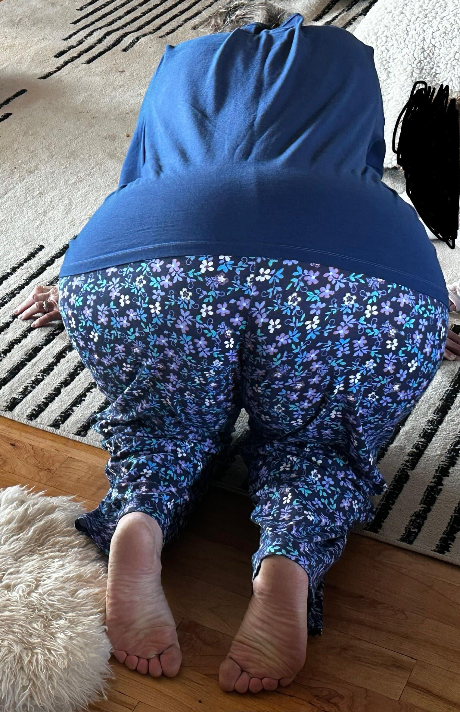 Mommy in law