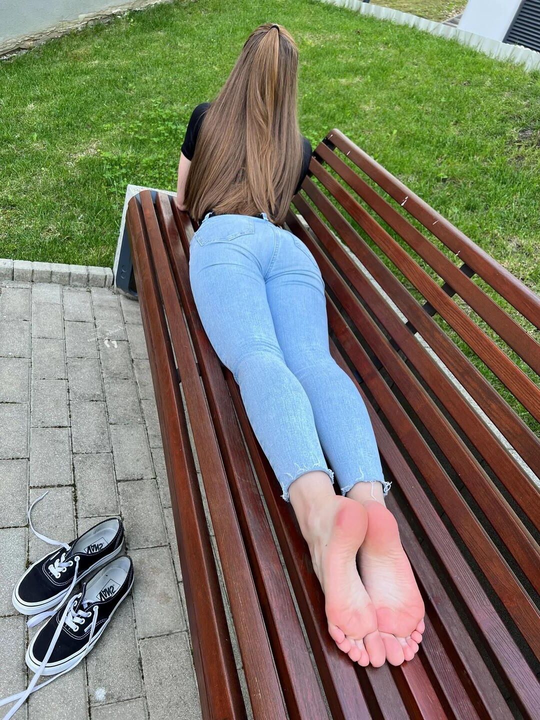 Sweet Feet