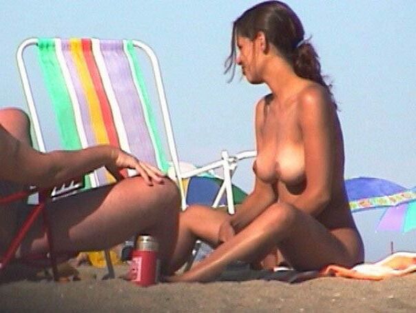 Exposed Amateur Tits (vol. )