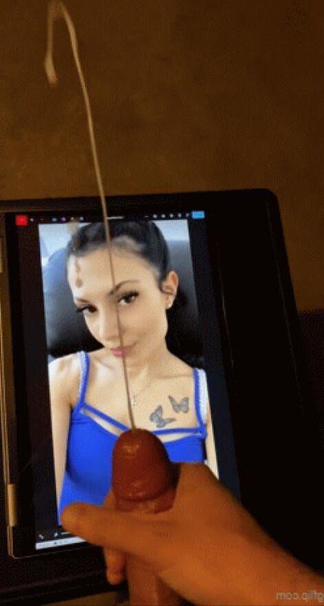 She need a hardcore porn
