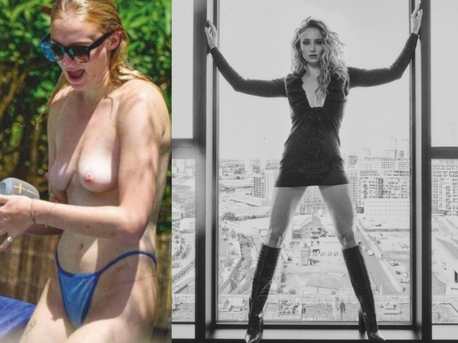 Dressed Undressed Gallery 