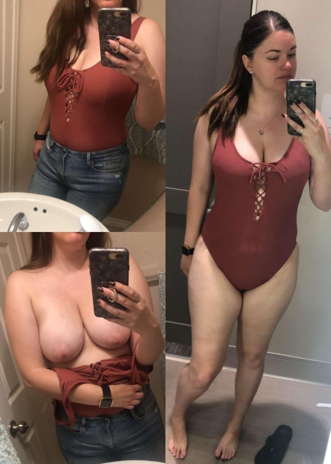 Dressed Undressed Gallery 