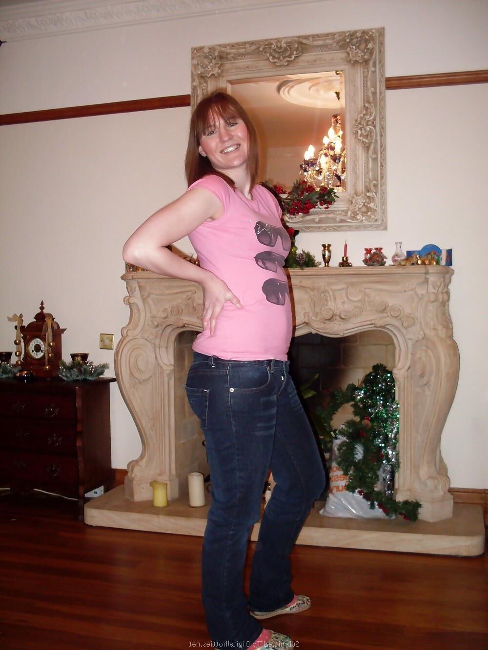 Amateur Wife 