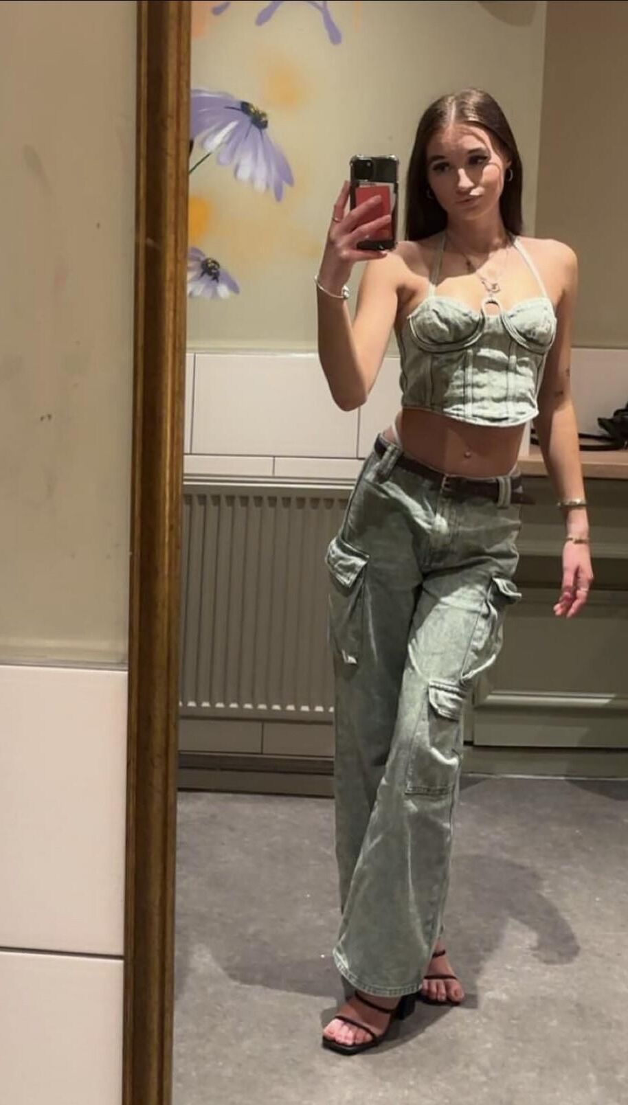 Chav slut Darcy UK (Part ) 