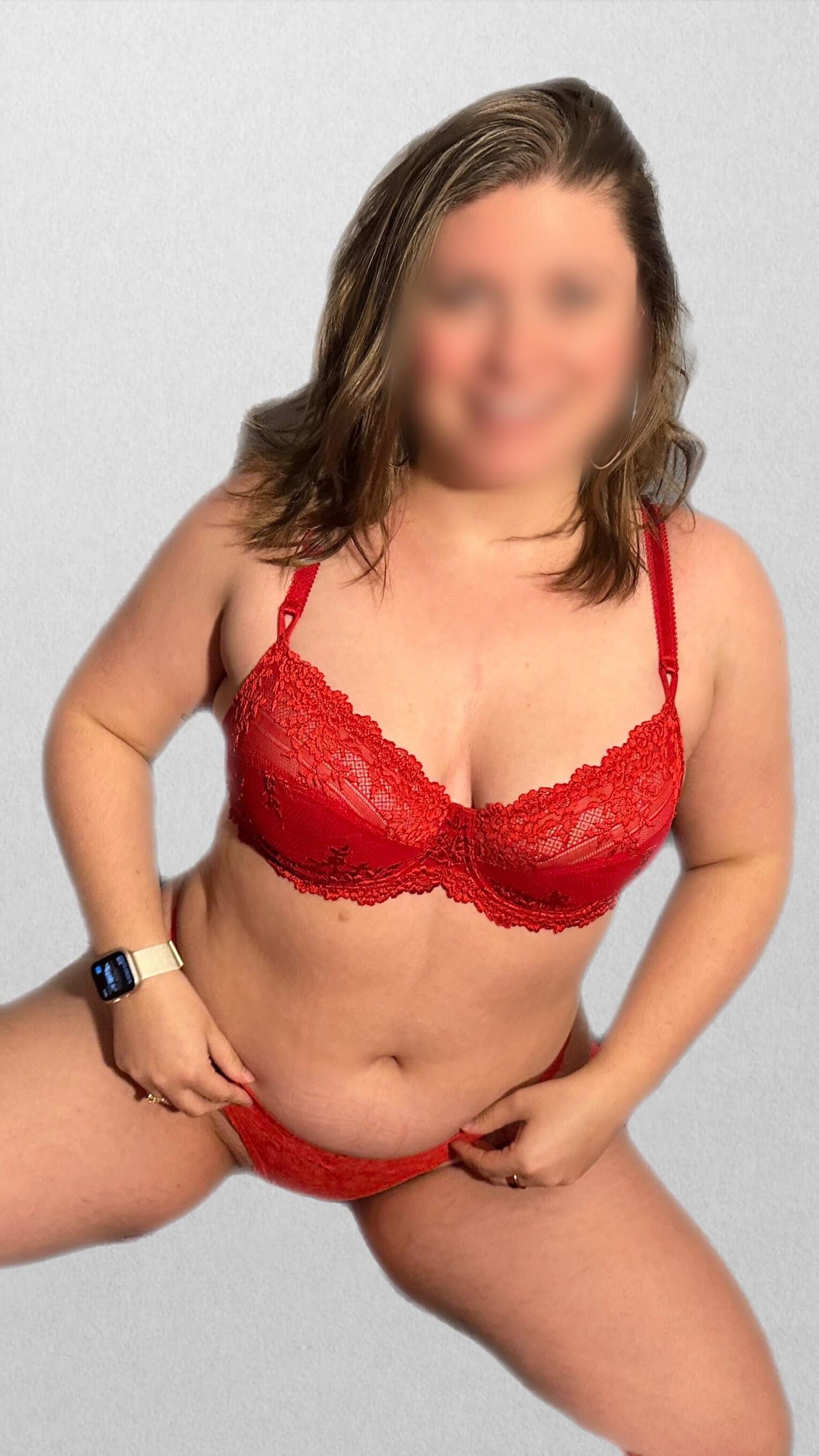 Favorites of curvy milf 