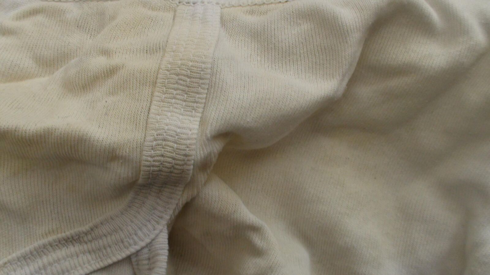 Perv Wankers stained pants