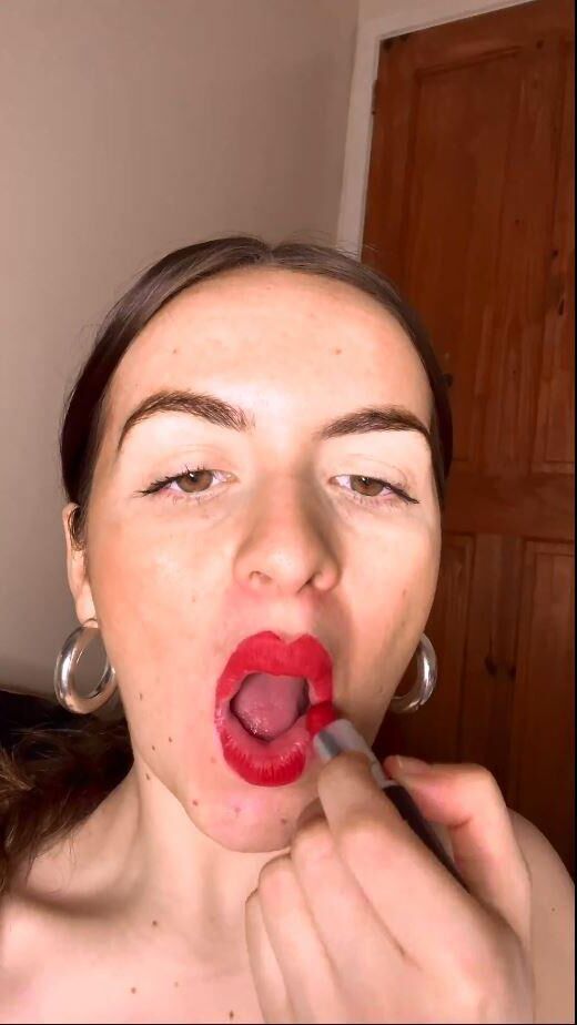 Scottish slut loves being shared 