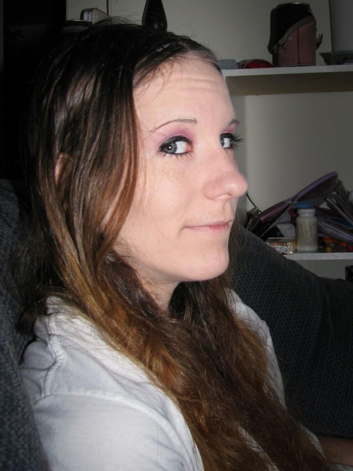Amateur Wife 