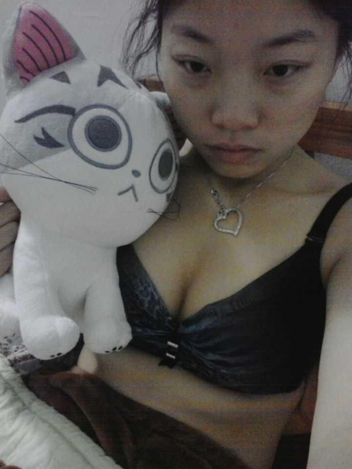 My chinese friend