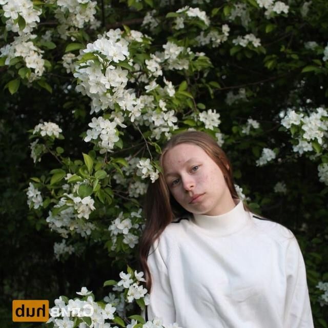 Lizka Novokuzneck Russian Teen