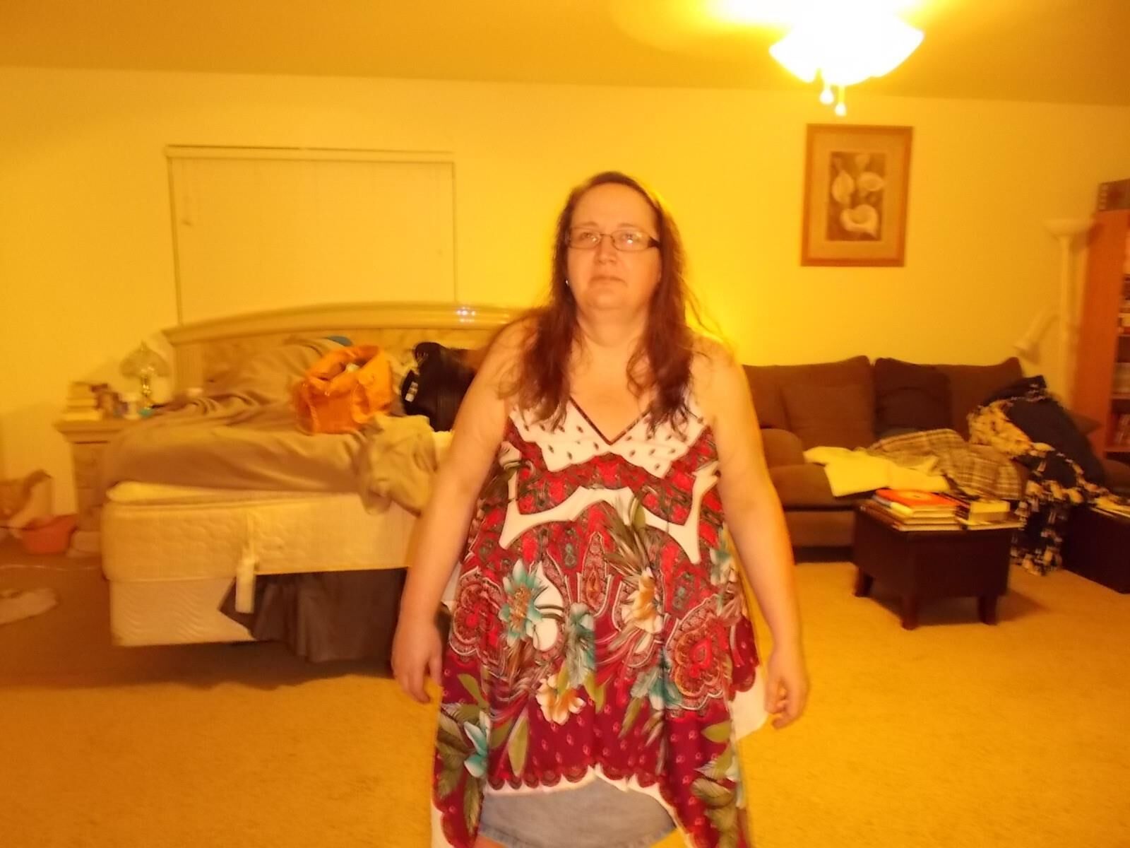 Melissa ( destin)