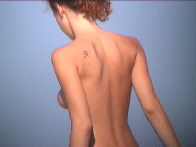 Exposed Amateur Tits (vol. )