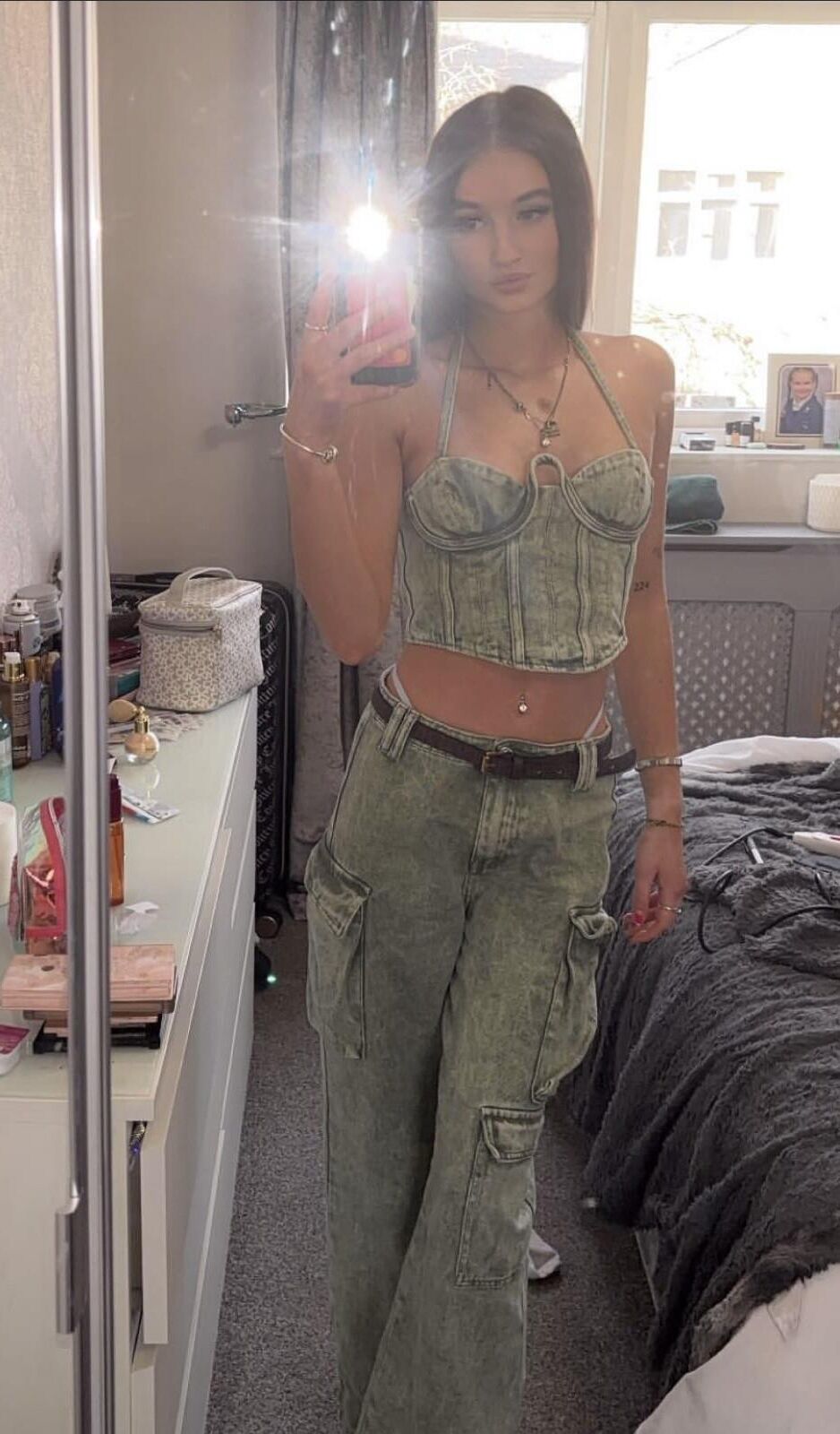 Chav slut Darcy UK (Part ) 