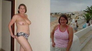 DEBS UK MILF