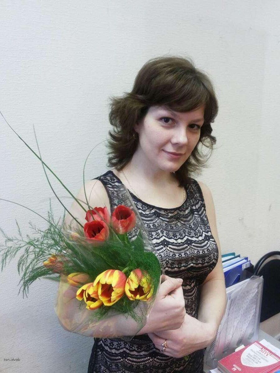 Красивая Домашняя Фотосессия