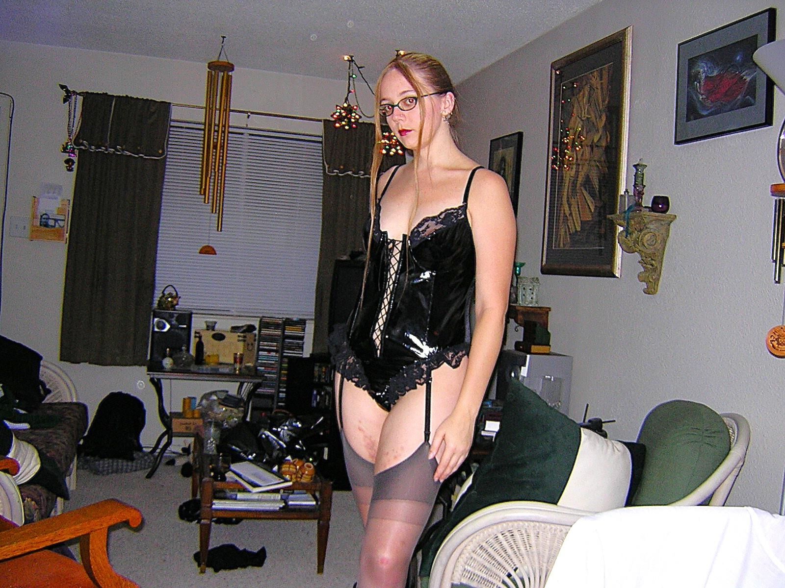 Bubbles es la subsulta de Daddy.