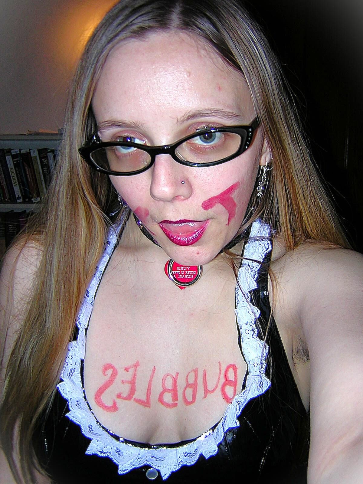 Bubbles es la subsulta de Daddy.