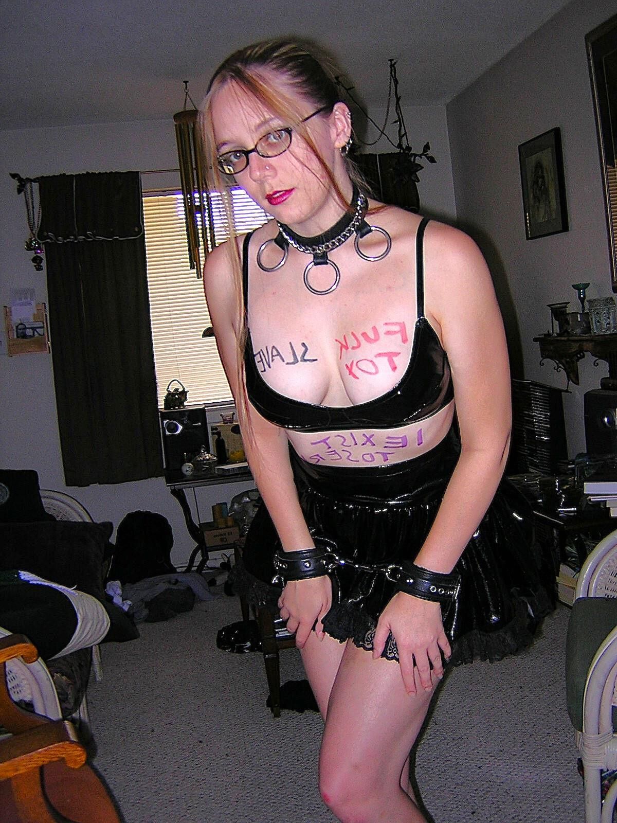 Bubbles es la subsulta de Daddy.