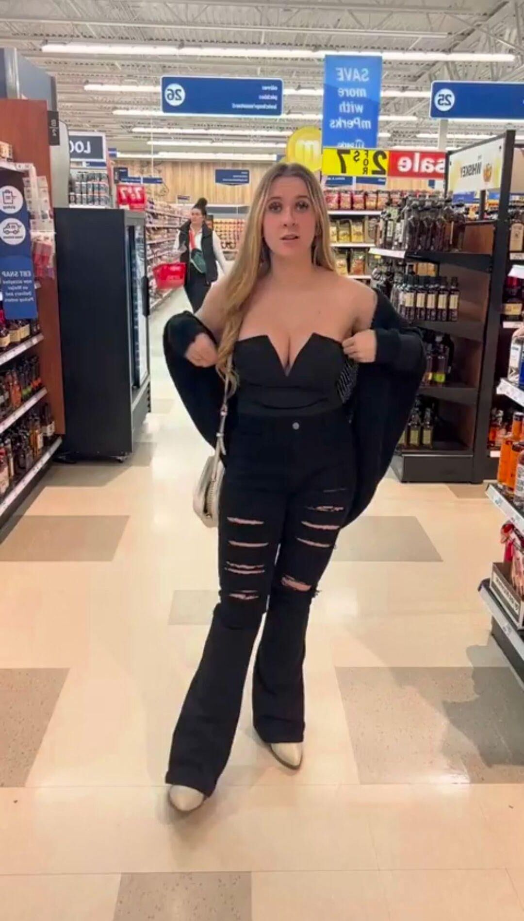 Novia amateur
