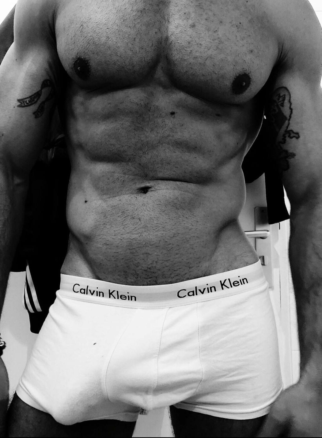 Caliente y sensual