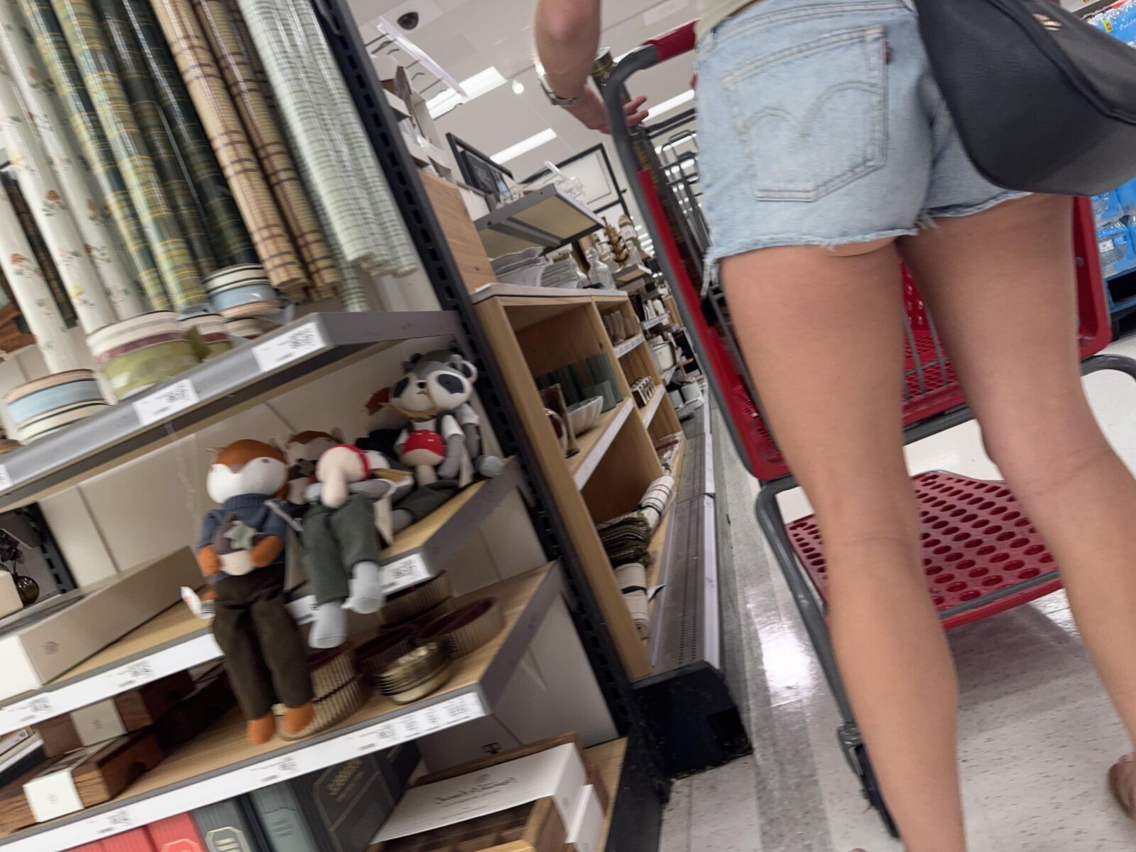 Chicas de culo apretadas sinceras aleatorias