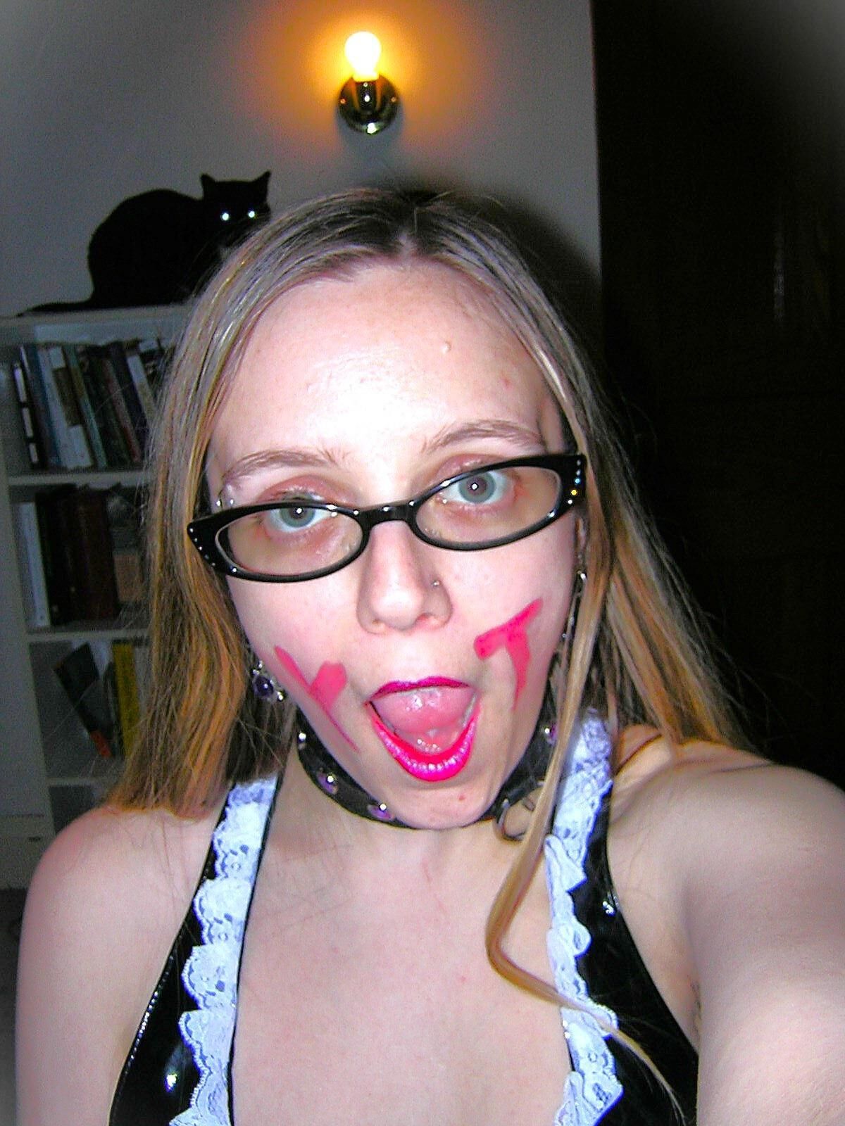 Bubbles es la subsulta de Daddy.