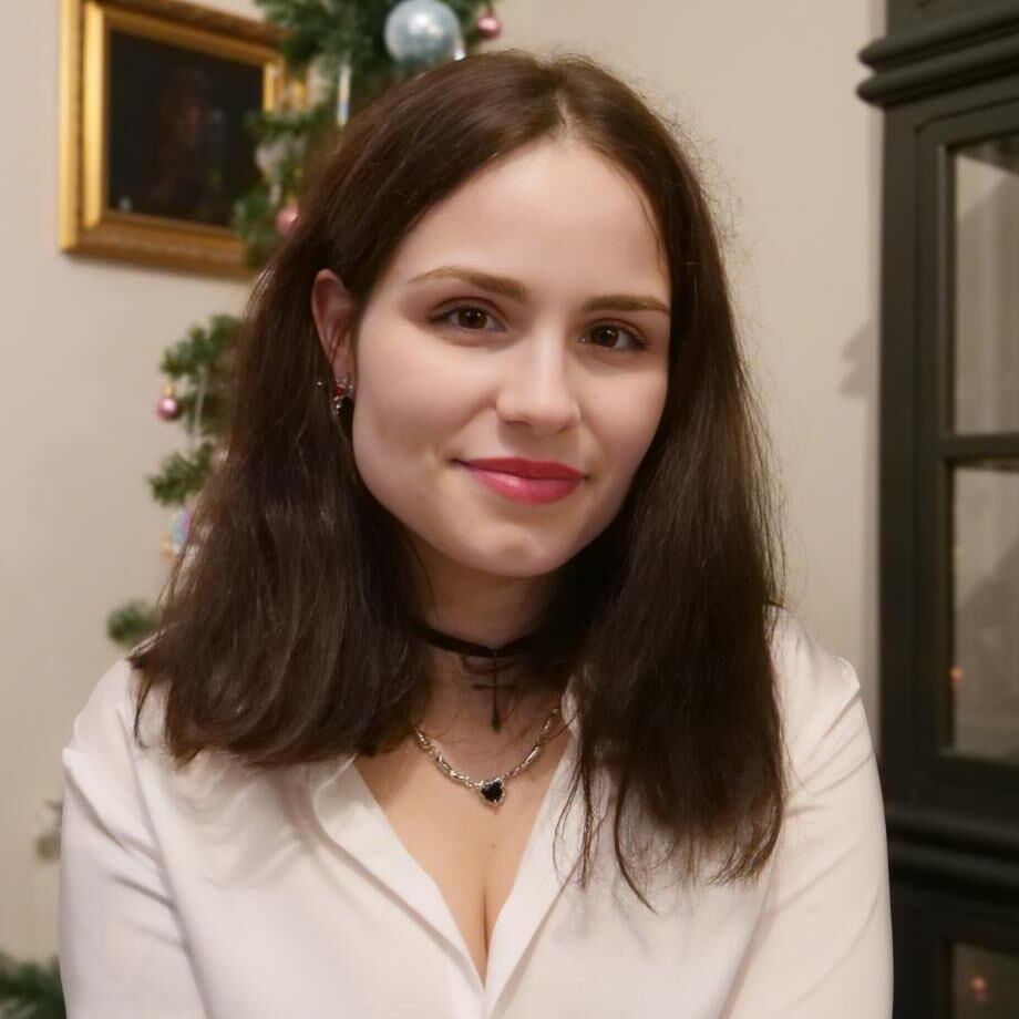 Laurana La Chienne de Blois