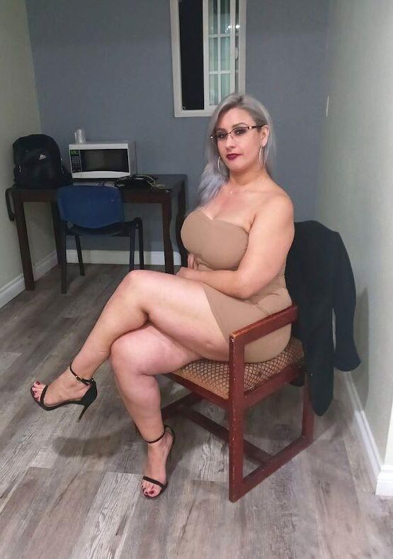 Amas de casa dispuestas