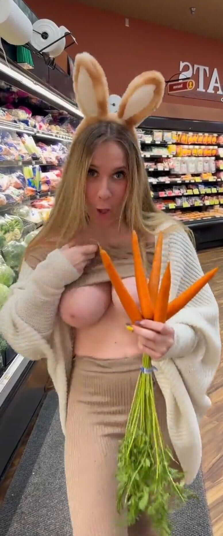 Novia amateur