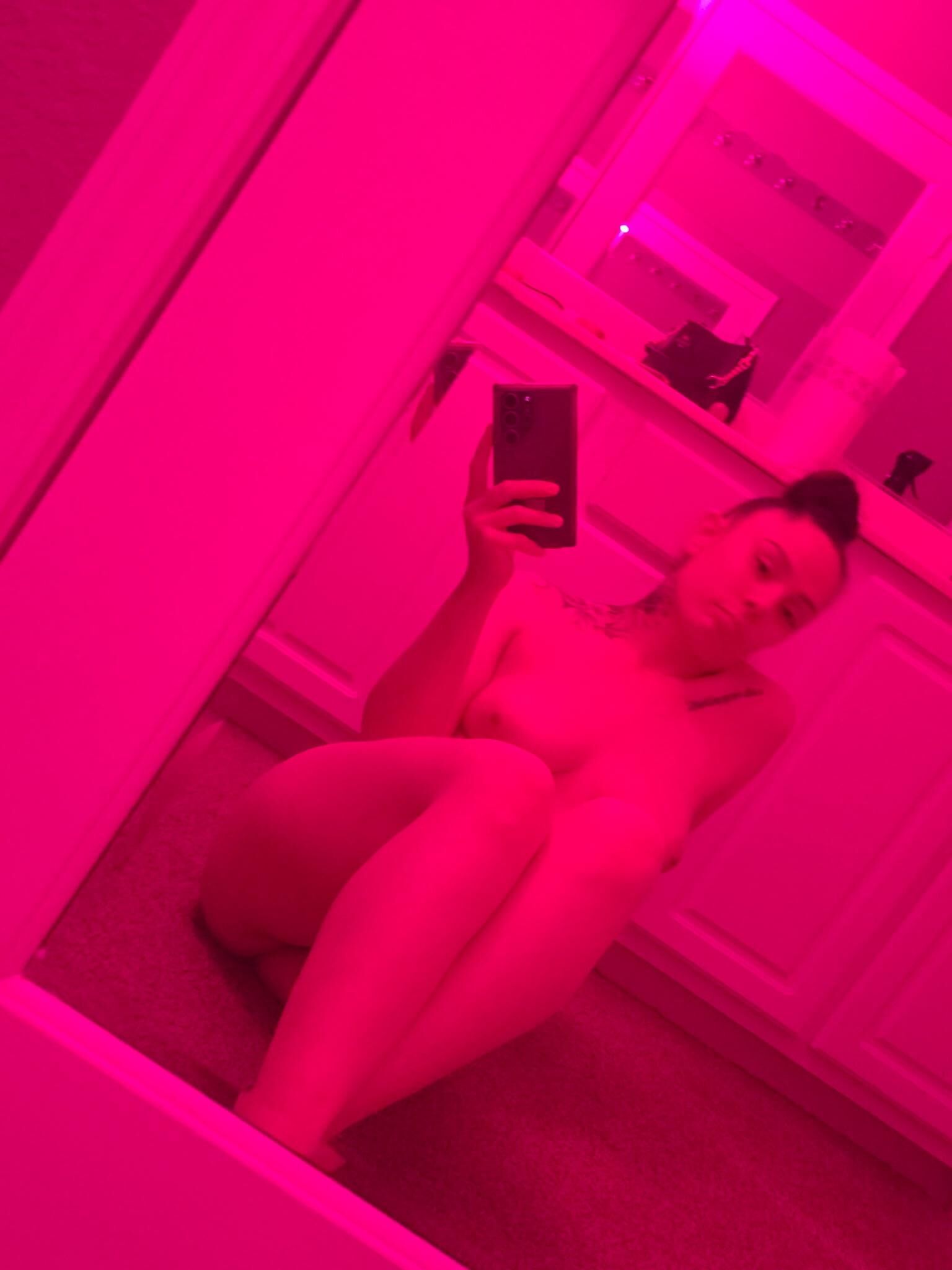 Los desnudos de Felicia