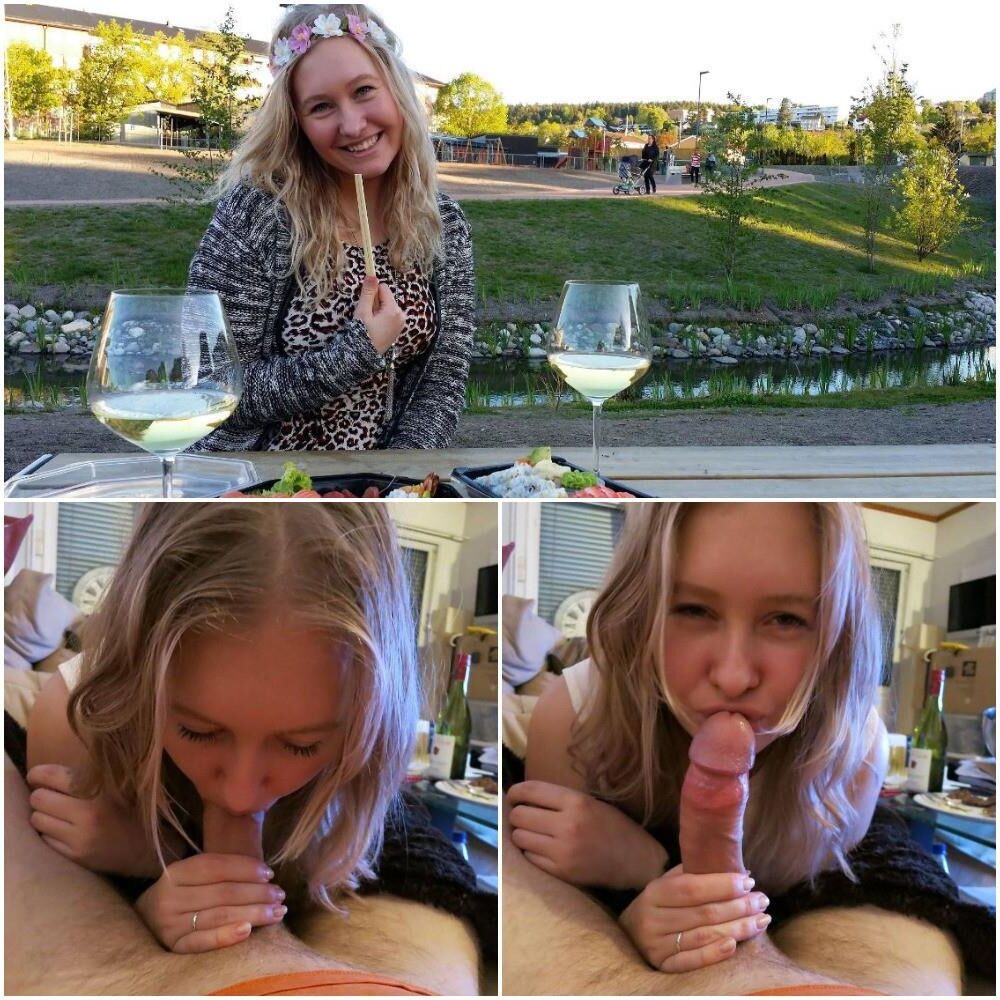 Смешайте Pix BJ