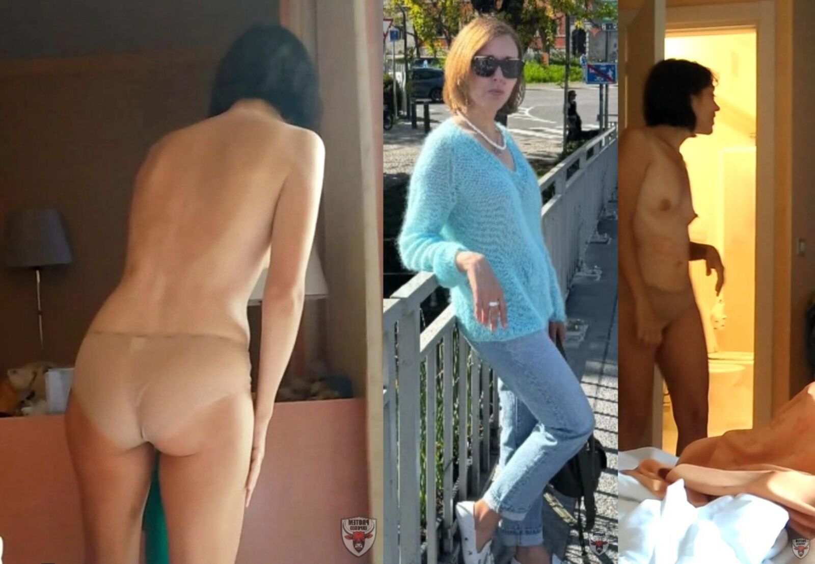 Vestido/desnudo