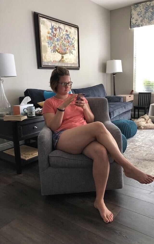 Esposa amadora e milf para comentários