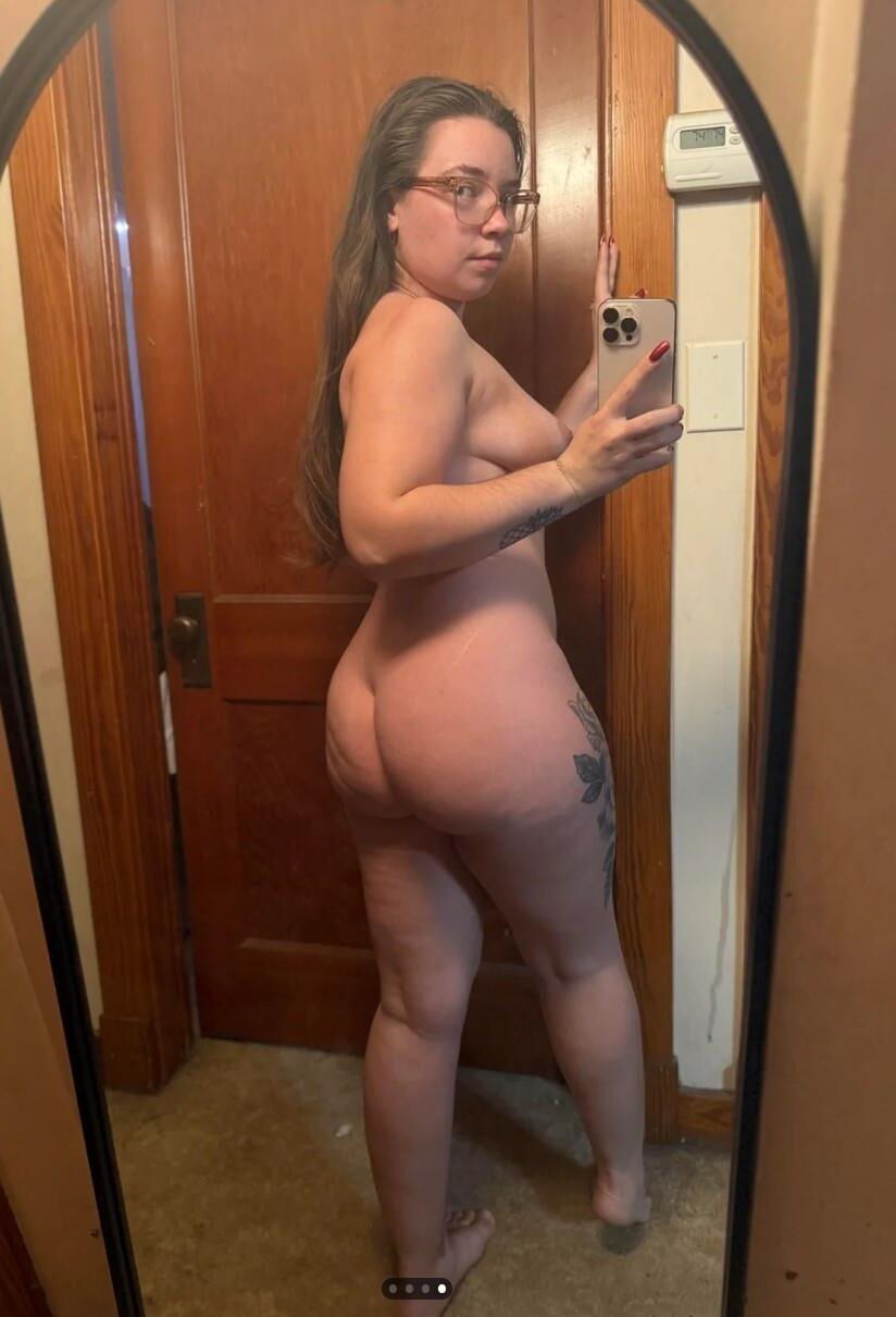 Selfies sexys