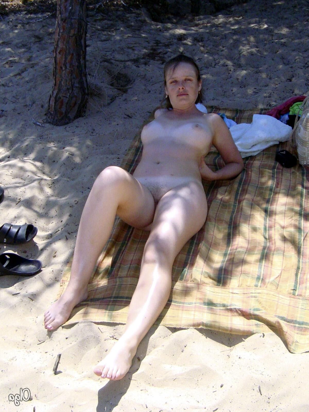 Famosa WebSlut Olga de Polonia