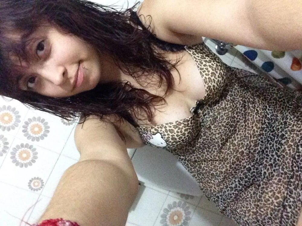 Linda chica mexicana