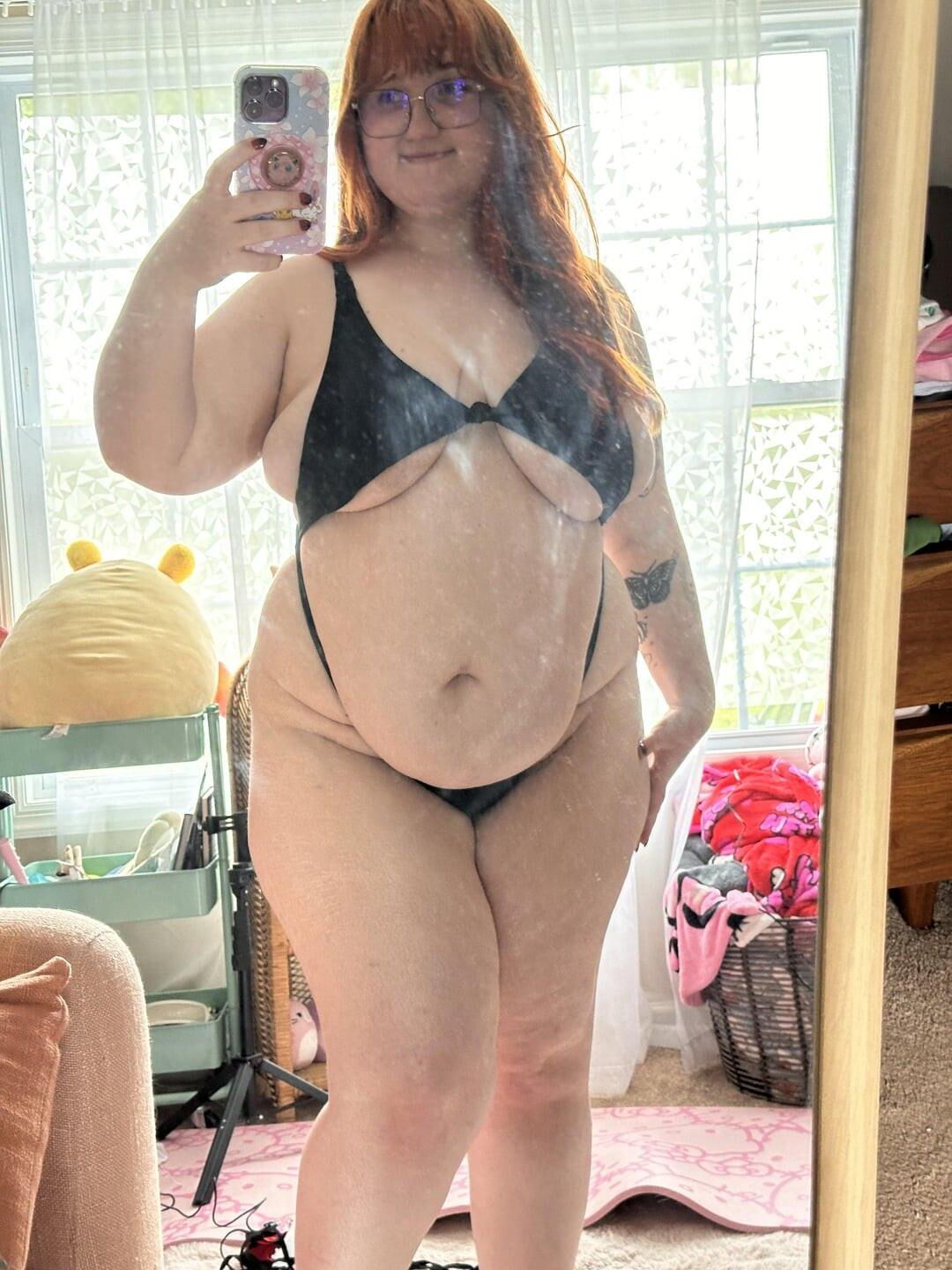 Selfies sexys