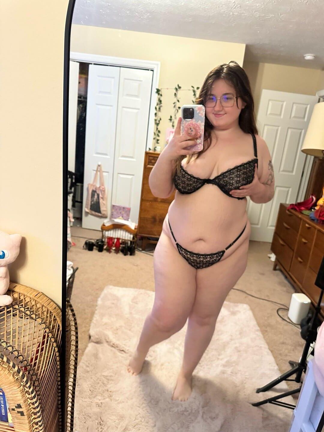 Selfies sexys