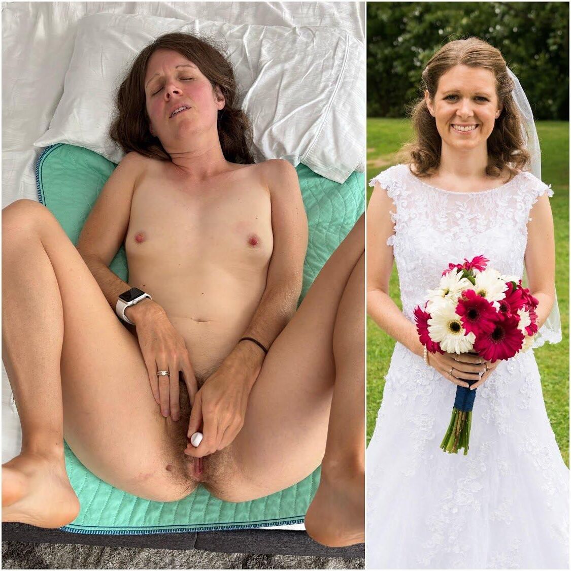 Vestido/desnudo