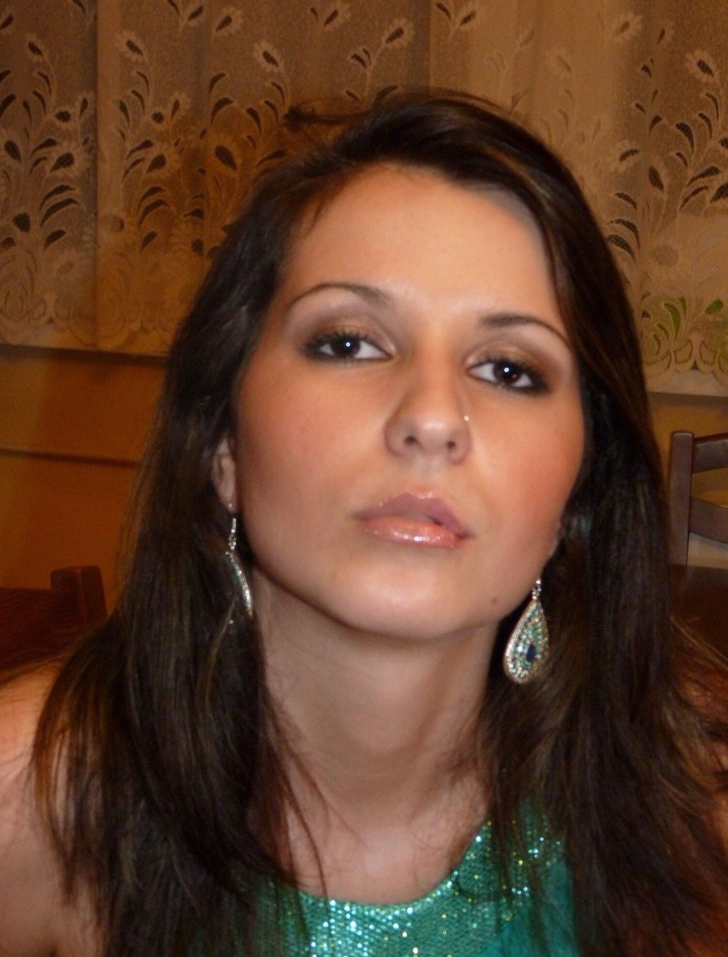 Adriana, prostituta amadora romena
