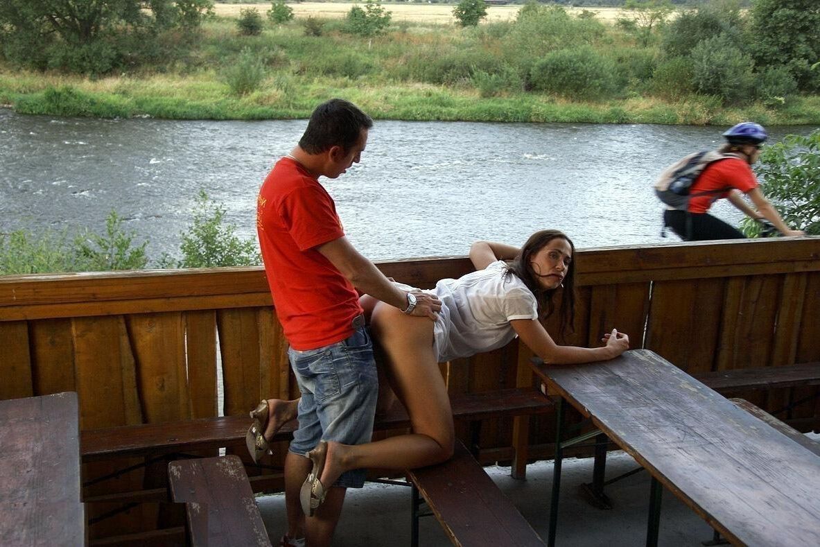 La experiencia de la novia