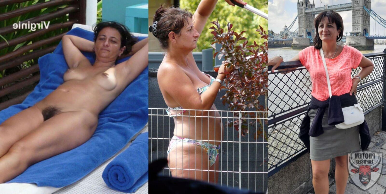 Vestido/desnudo