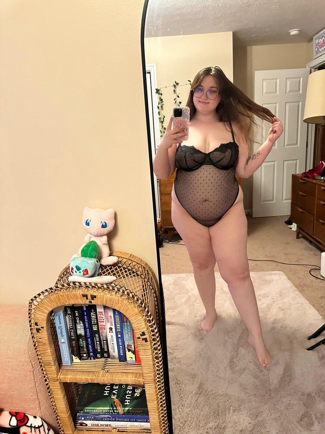 Selfies sexys